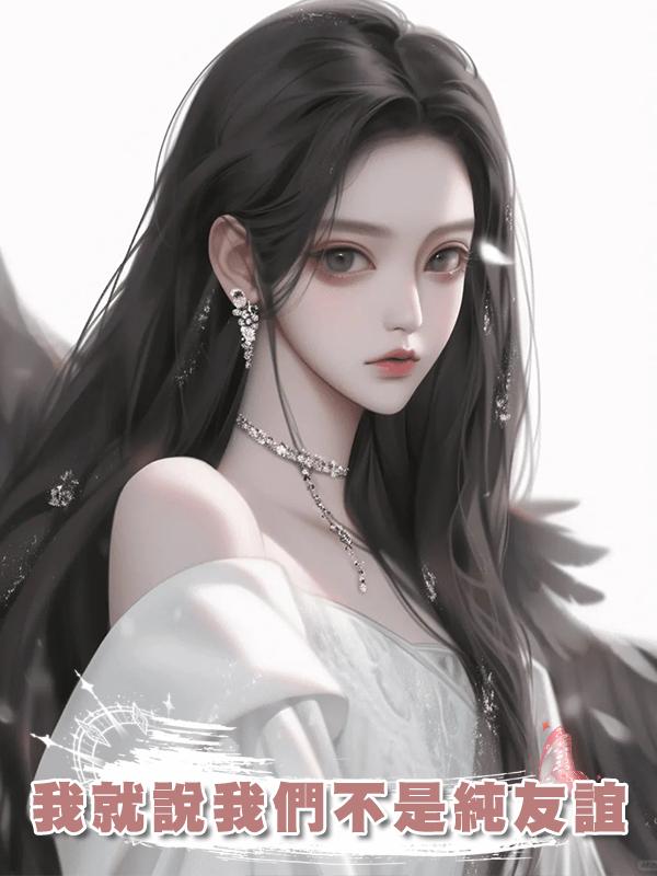 我就說我們不是純友誼