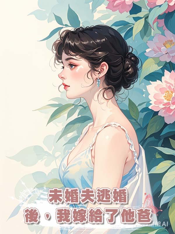未婚夫逃婚後，我嫁給了他爸