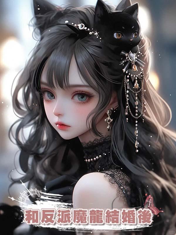 和反派魔龍結婚後