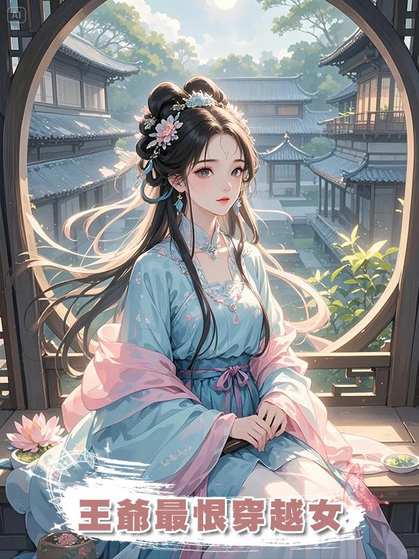 王爺最恨穿越女