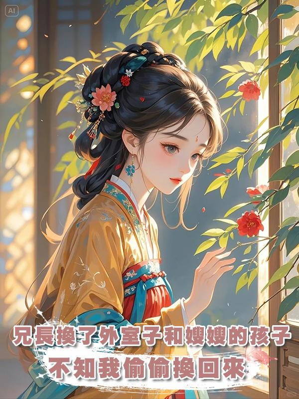 兄長命人換了外室子和嫂嫂的孩子，他不知我看見了，偷偷換了回來