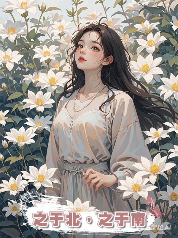 之於北，之於南