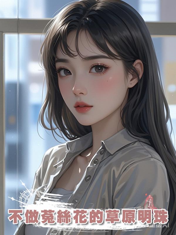 不做菟絲花的草原明珠