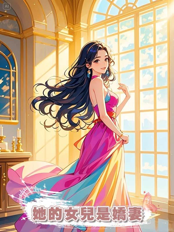 她的女兒是嬌妻