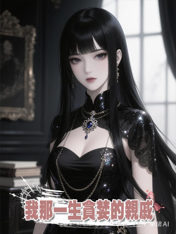 我那一生貪婪的親戚