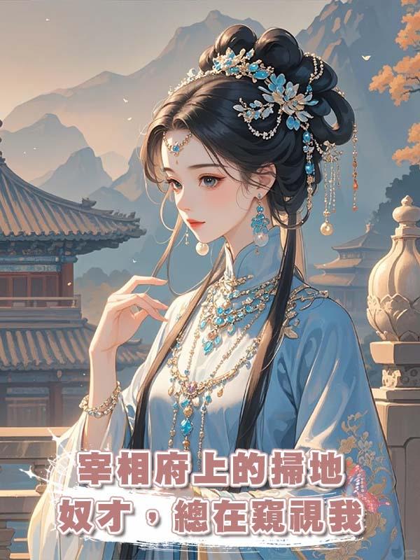 宰相府上的掃地奴才，總在窺視我