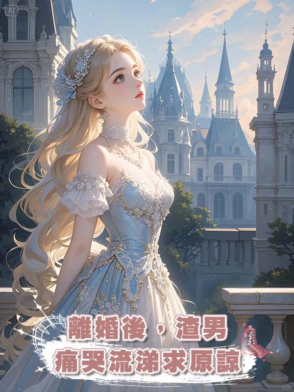 離婚後，渣男痛哭流涕求原諒