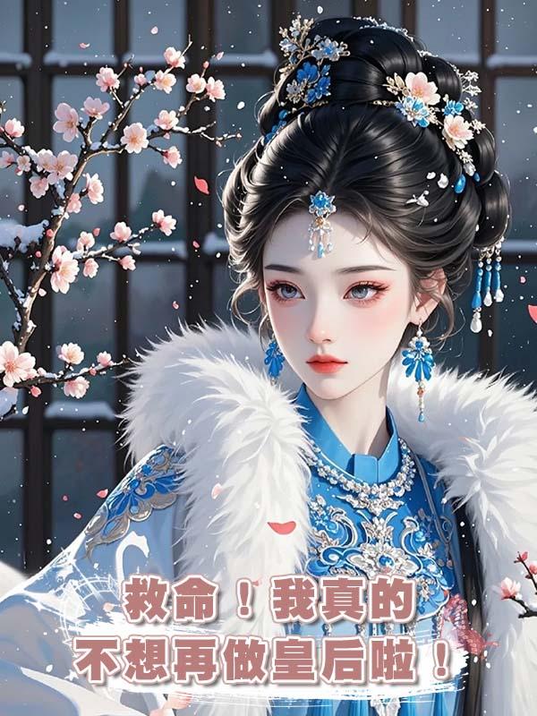 救命！我真的不想再做皇後啦！