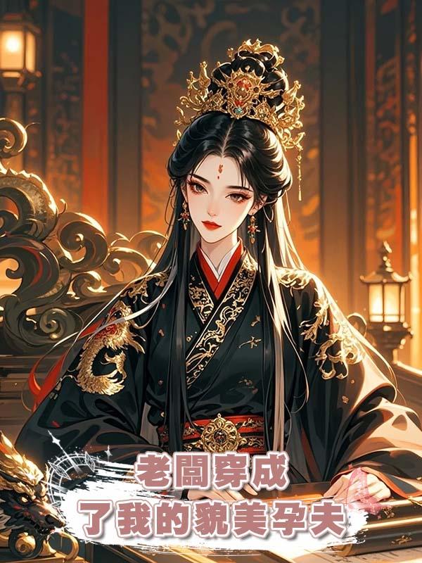 老闆穿成了我的貌美孕夫