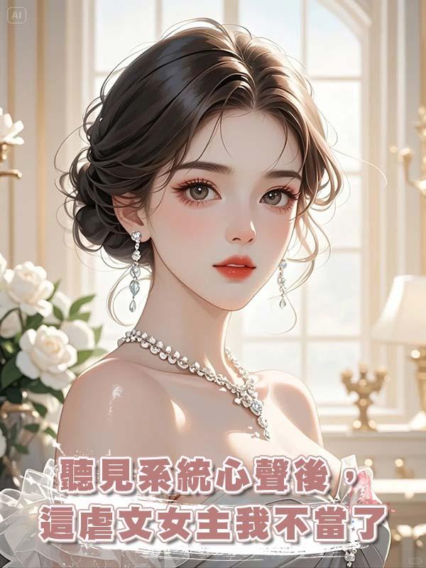 聽見系統心聲後，這虐文女主我不當了