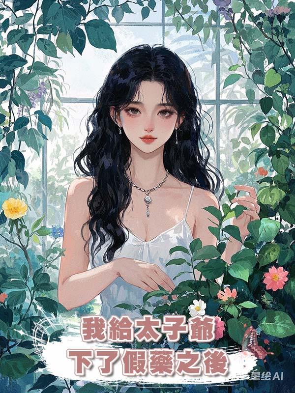 我給太子爺下了假藥之後