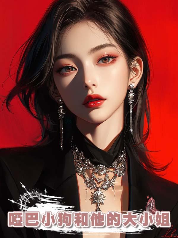 啞巴小狗和他的大小姐