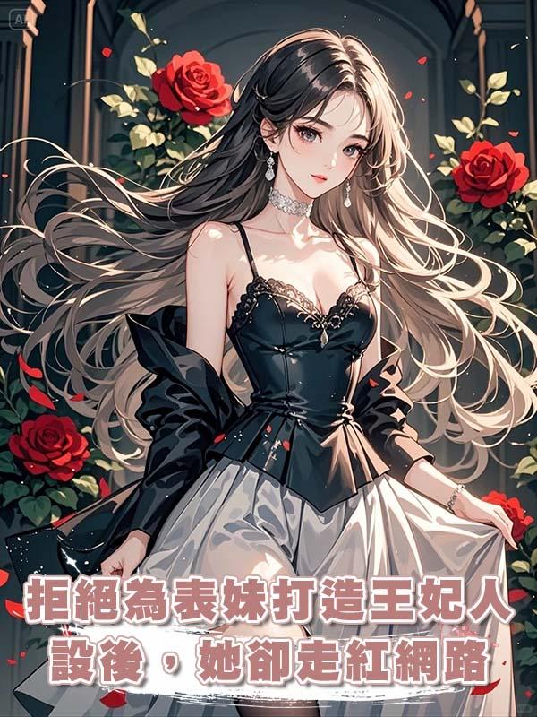 拒絕為表妹打造王妃人設後，她卻走紅網路