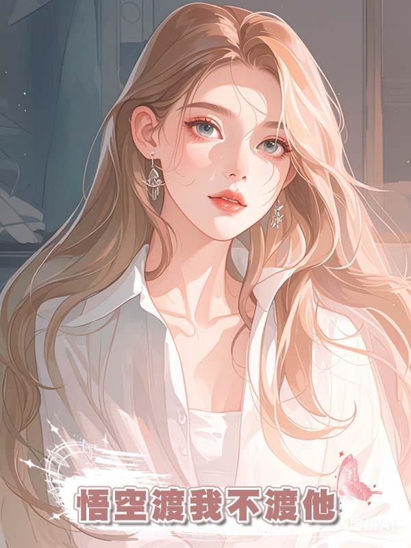 悟空渡我不渡他