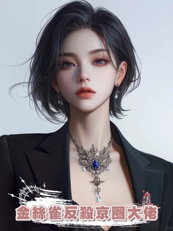 金絲雀反殺京圈大佬