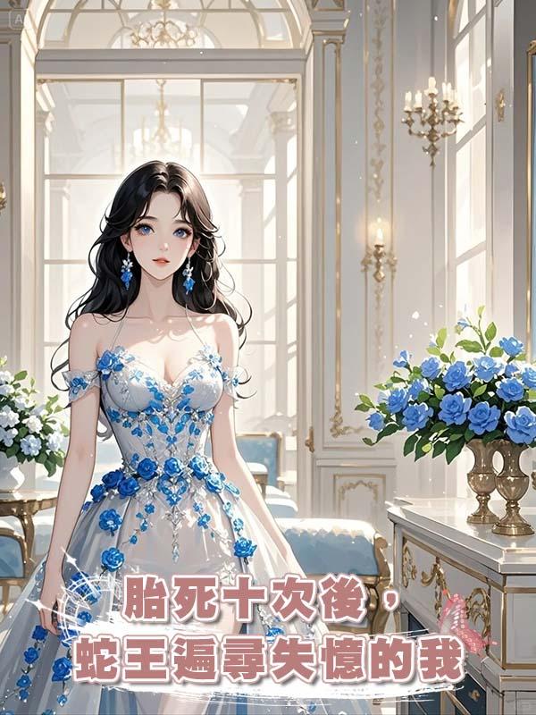 胎死十次後，蛇王遍尋失憶的我