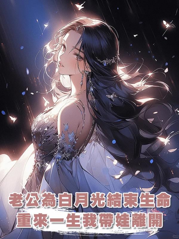 上一世老公為白月光結束生命，重來一生我轉身帶娃離開