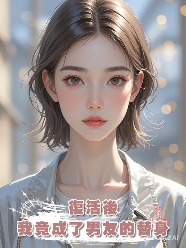 復活後，我竟成了男友的替身