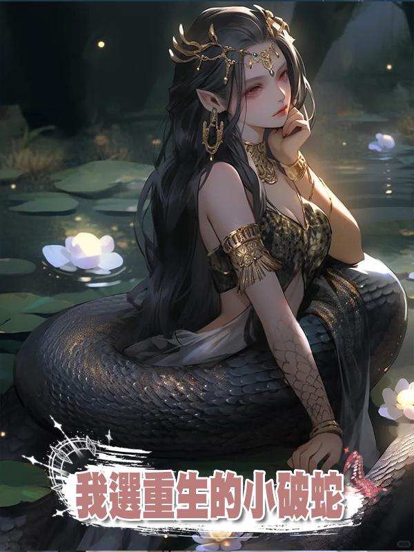 豹人和鮫人我都不要了，這一次，我選同樣重生了兩次的小破蛇