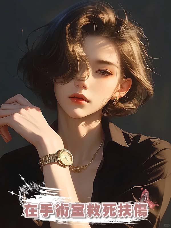 我在手術室救死扶傷，他在給白富美紋我設計的紋身