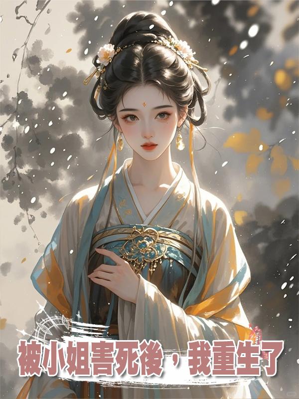 被小姐害死後，我重生了