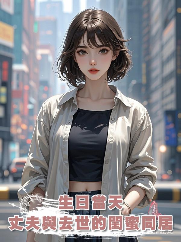 生日當天，丈夫與去世的閨蜜同居了