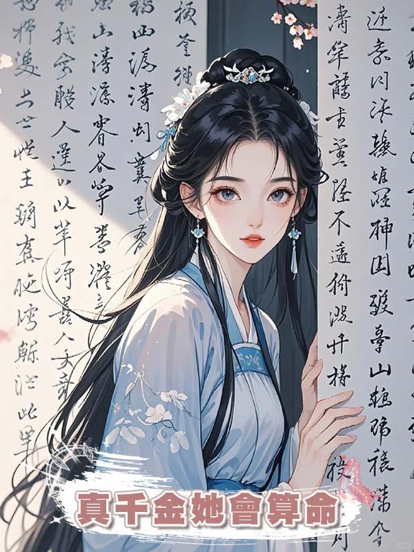 真千金她會算命
