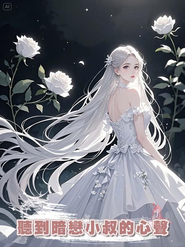 重生後意外聽到暗戀小叔的心聲，我當眾放棄告白選擇逃離他