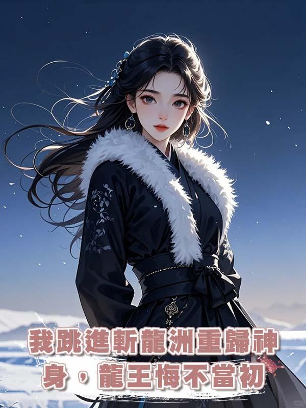 我跳進斬龍洲重歸神身，龍王悔不當初