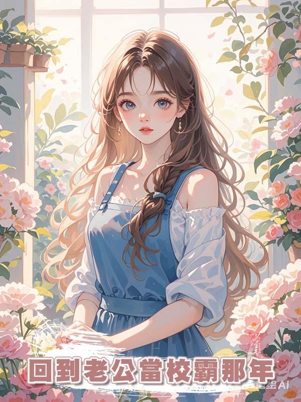 回到老公當校霸那年