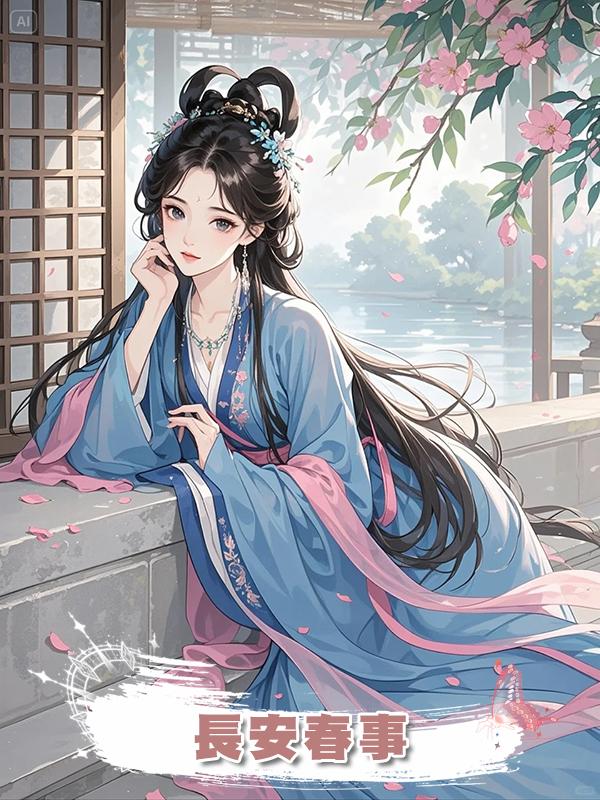 長安春事