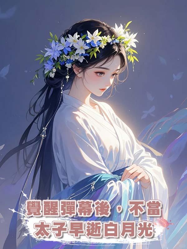 覺醒彈幕後，不當太子早逝白月光