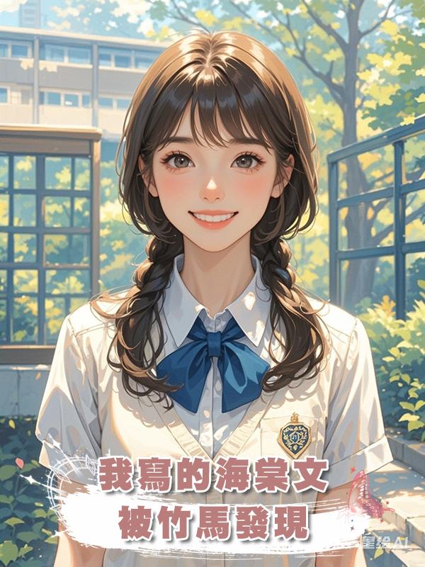 我寫的海棠文被竹馬發現