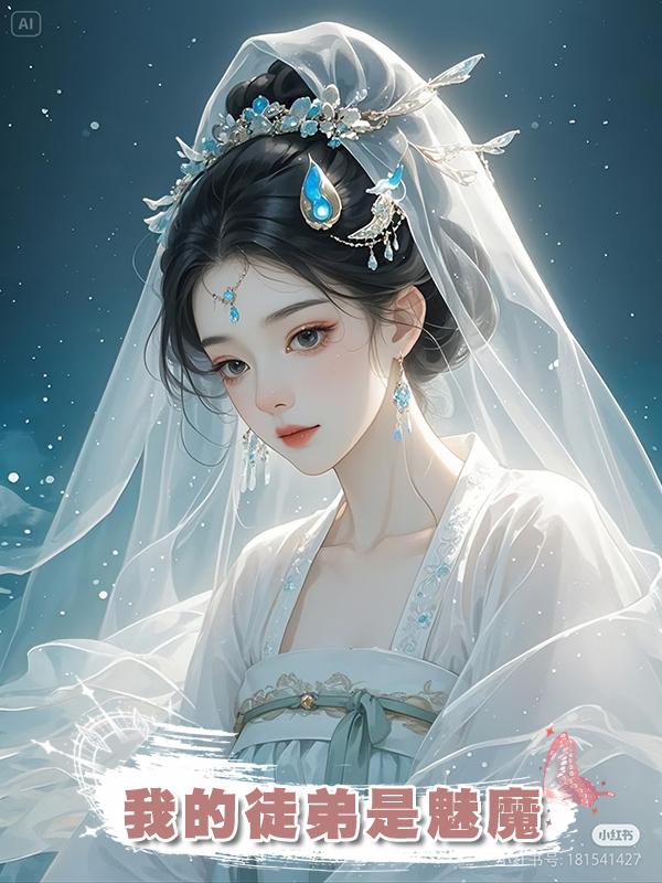 我的徒弟是魅魔