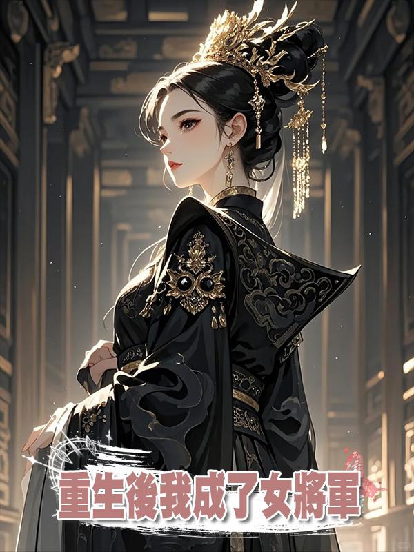 上一世庶妹搶婚汙我麻風，重生後我成女將軍，哥哥們哭著求我回家