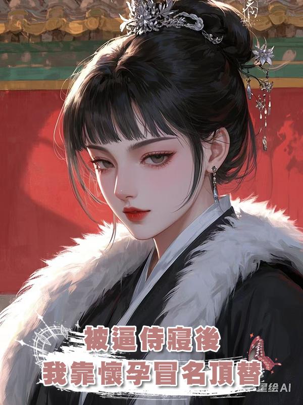 被逼侍寢後我靠懷孕冒名頂替，瘋狂作妖隻為搞死暴君