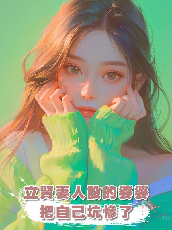 立賢妻人設的婆婆把自己坑慘了