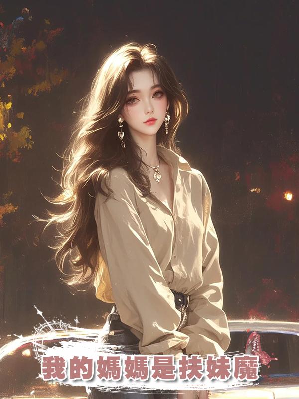 我的媽媽是扶妹魔