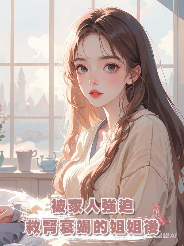 被家人強迫救腎衰竭的姐姐後