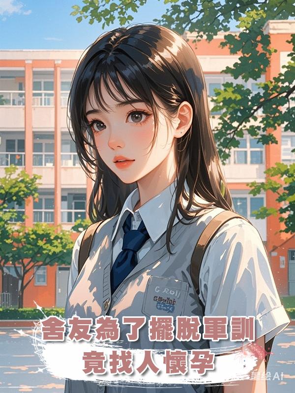 舍友為了擺脫軍訓竟找人懷孕