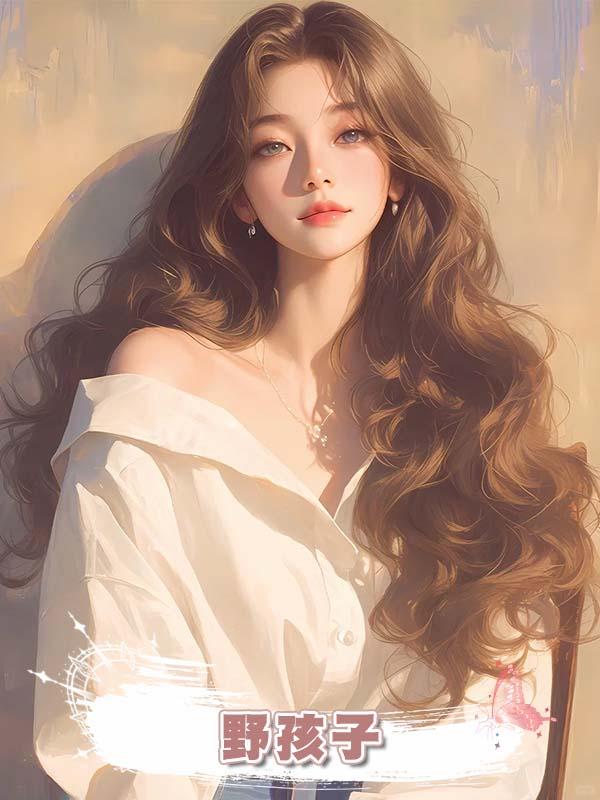 野孩子