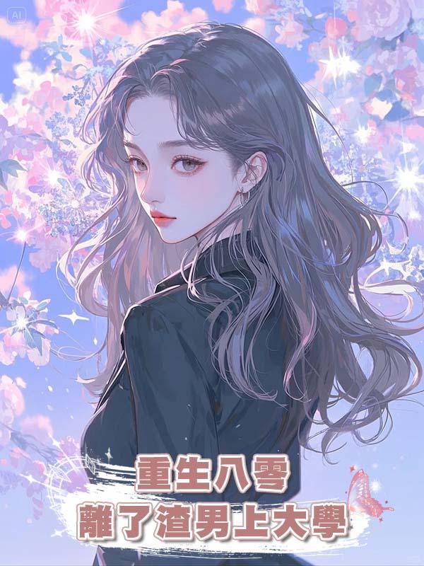 重生八零離了渣男上大學