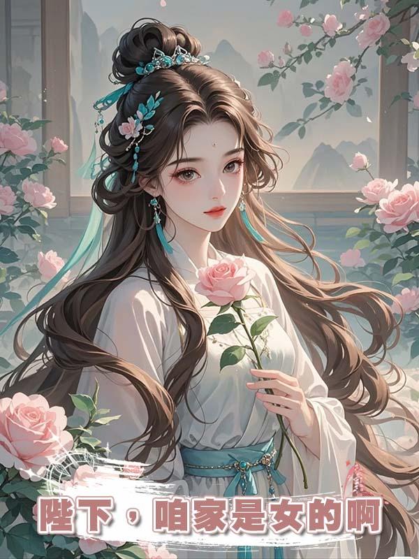 陛下，咱家是女的啊