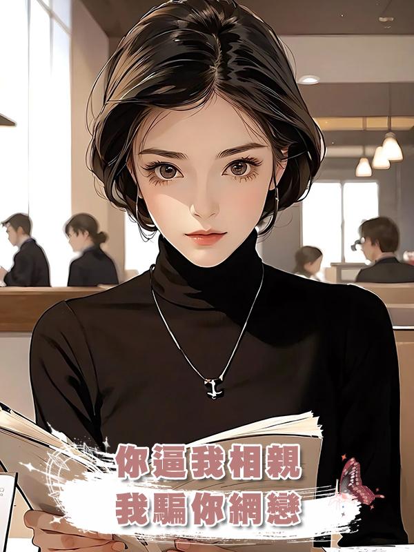 你逼我相親，我騙你網戀