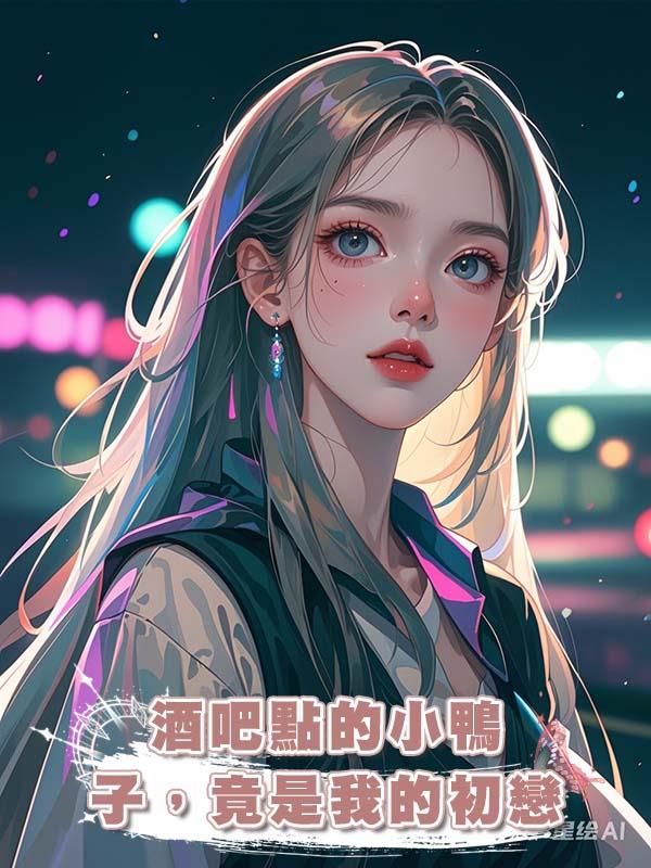 酒吧點的小鴨子，竟是我的初戀