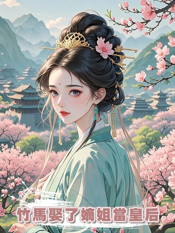 竹馬娶了嫡姐當皇後