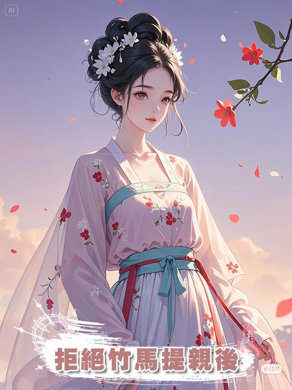 拒絕竹馬提親後