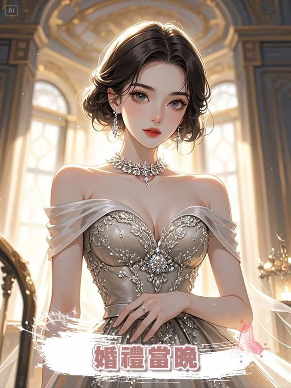 婚禮當晚，婆婆要求我跪在竹匾裏一夜