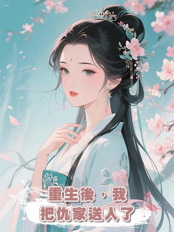 重生後，我把仇家送人了