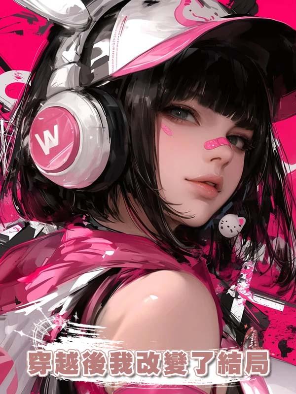 穿越後我改變了結局